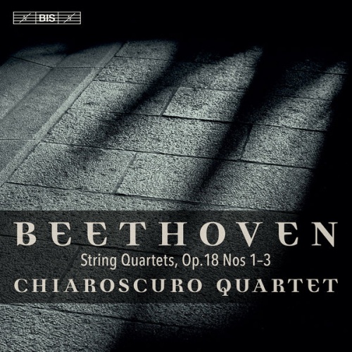 Beethoven op.18 1-3